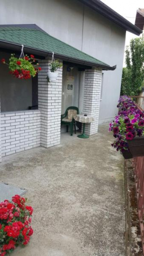 Apartmani Malina 1